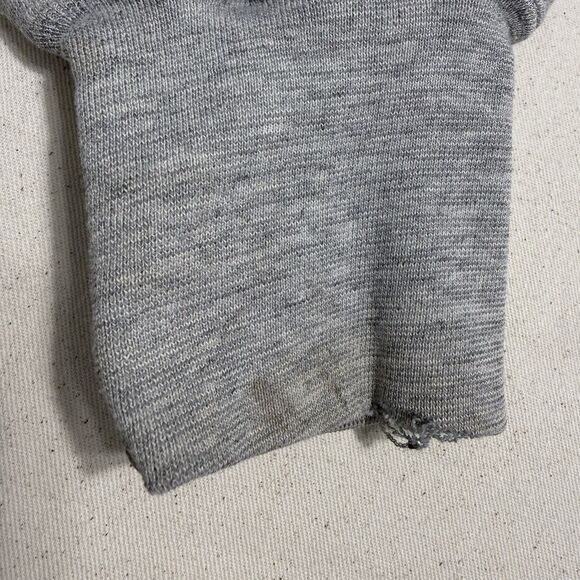 VTG 1991 NCAA Final 4 Crewneck Sweatshirt Indianapolis Size Large Men - Picture 5 of 16